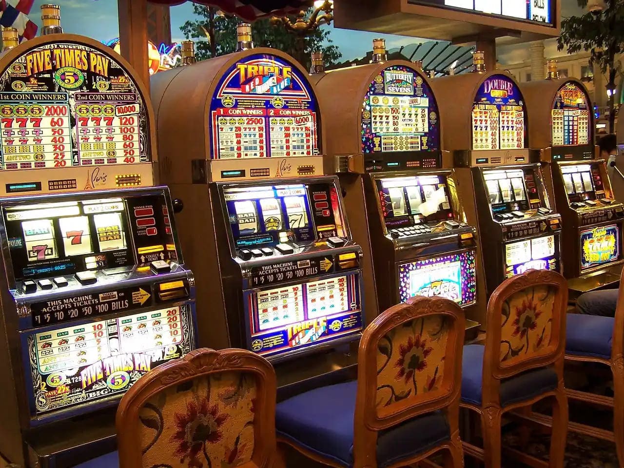 slots-in-casino