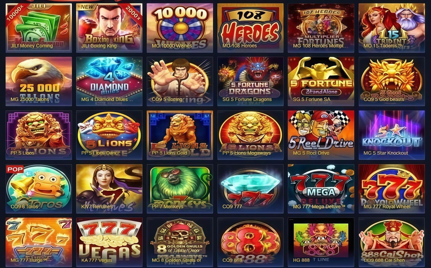 pictures-different-slots