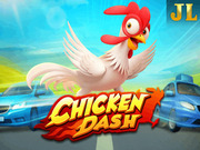 Chicken Dash