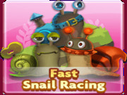 Fast Snail Racing