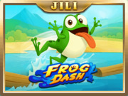 Frog Dash