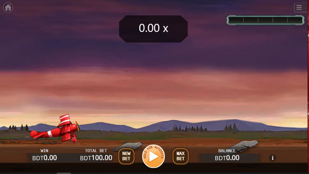 Red Baron